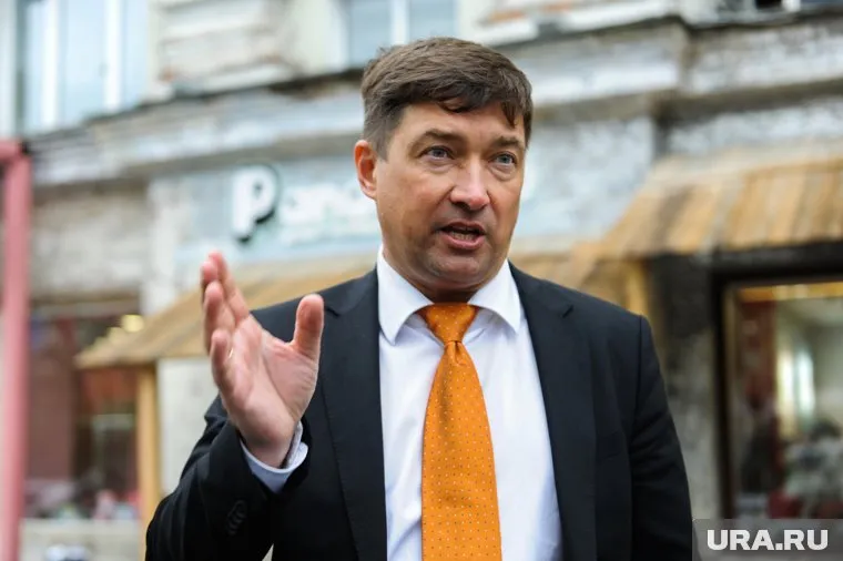 Вадим Борисов покинет свой пост 18 июня