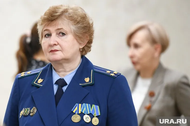 По неофициальным данным, контракт у Светланы Кузнецовой истекает в 2025 году