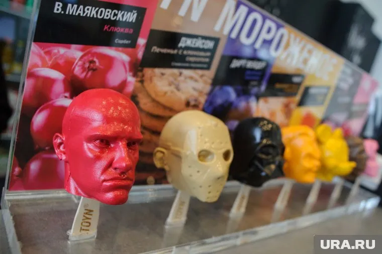 На Урале будут производить миллиарды палочек для мороженого