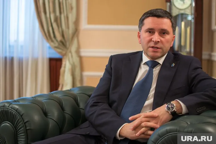 Дмитрий Кобылкин договорился обо всем с РЖД