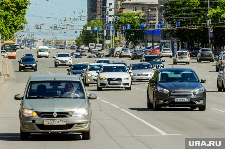 Движение будет закрыто до 20 июня