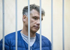 Задержанный на Рублевке свердловский авторитет собрался на СВО