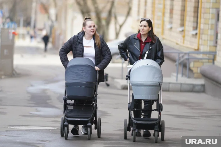 С 2026 года выплата на первого ребёнка будет увеличена на 6,8%