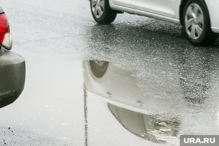 В администрации города заранее просят водителей продумывать маршрут