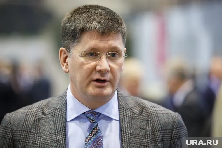 Евгений Писцов пытается переизбраться на новый срок