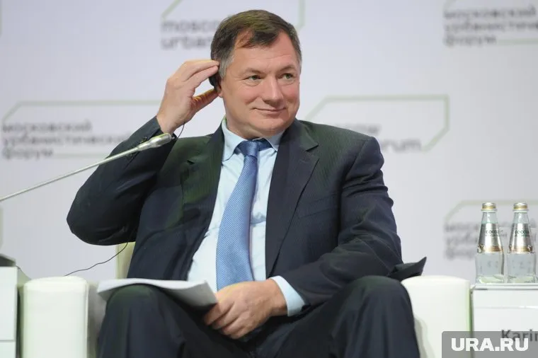 Вице-премьер Марат Хуснуллин считает, что сейчас хорошо брать ипотеку