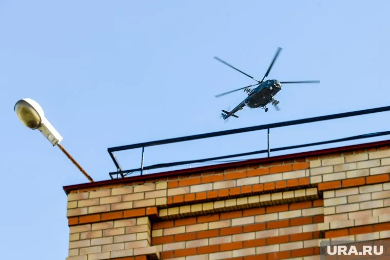 ЧП произошло 12 июня