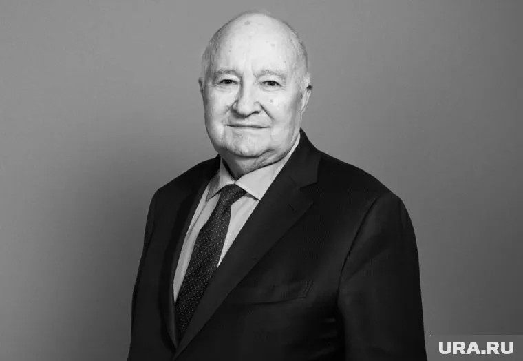 Глава совета директоров компании Валерий Грайфер скончался на 91-м году жизни