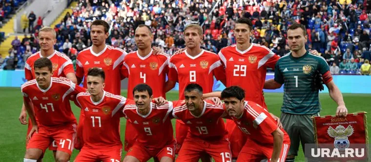 Бонусы за игру получают все заявленные на матч футболисты