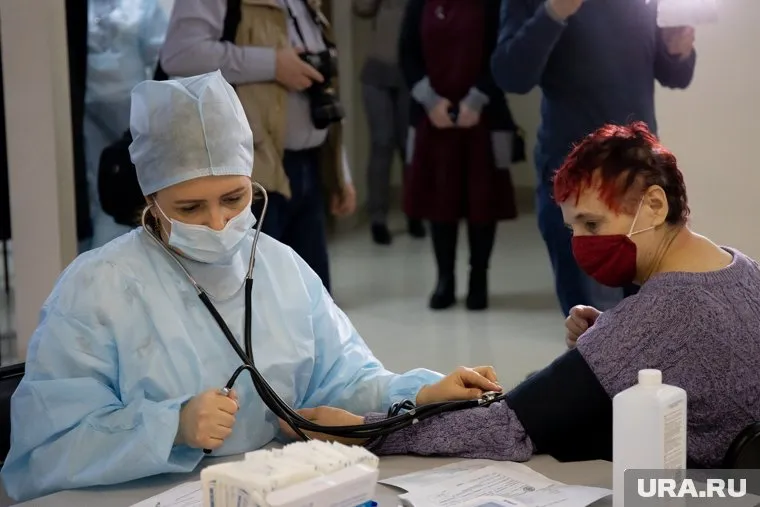 Принудительную вакцинацию могут ввести по необходимости по всей стране