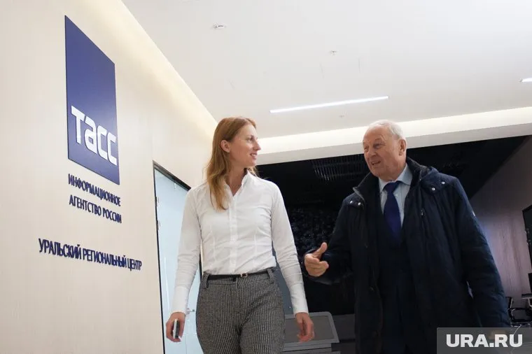 Мария Картуз отработала меньше недели, а приказ о ее назначении еще даже не доехал из Москвы