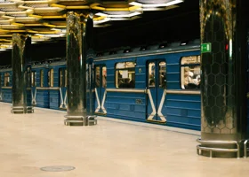 Проезд в метро Екатеринбурга подорожает