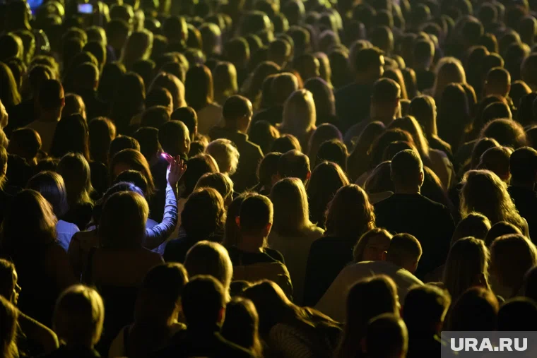 В выходные намечается множество вечеринок и концертов