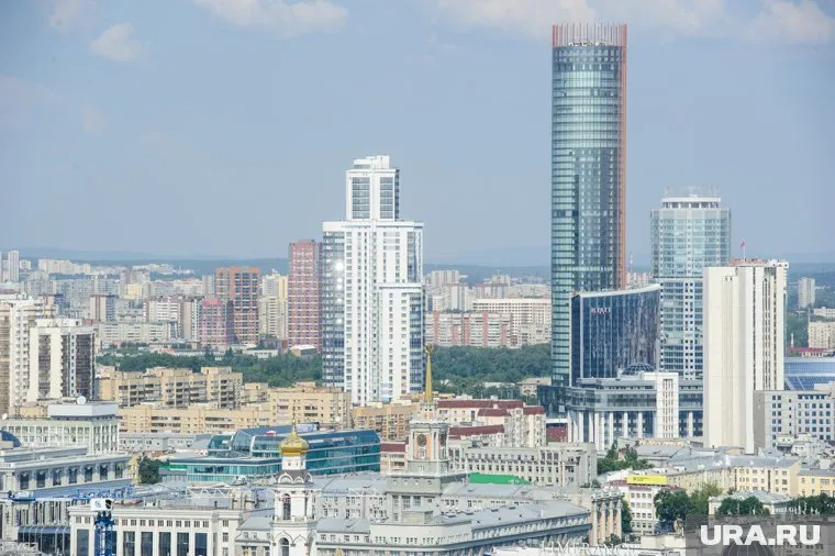 Это может стать подарком к 300-летнему юбилею основания города