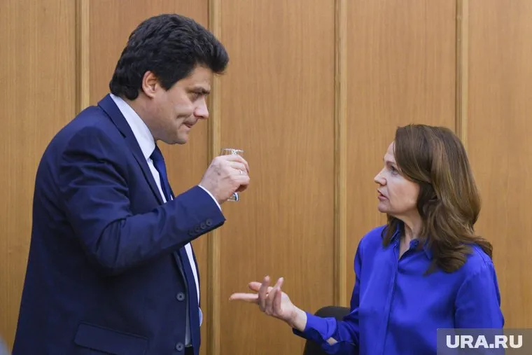 Ира Овчинникова ответила отказом на предложение мэра Екатеринбурга