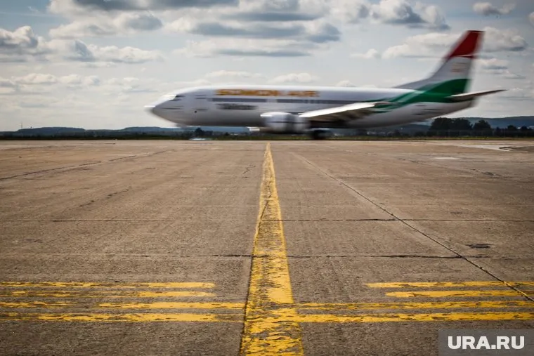 Воздушные перевозчики создают крупный холдинг