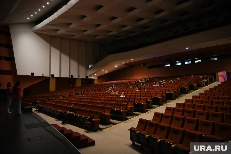 Фильмы можно будет посмотреть в кинотеатрах страны