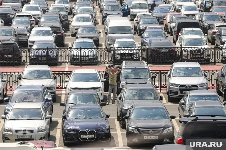 В рейтинг самых надежных, но дешевых авто вошли иномарки 2008—2014 годов выпуска