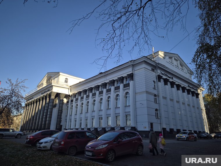 Спор пермской мэрии и евангелистов по дворцу культуры имени Ленина дошел до Верховного суда