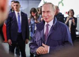 Путин: безопасность ядерных объектов является приоритетом