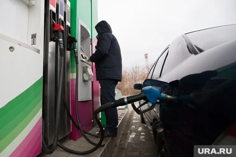 В госбюджете предусмотрена компенсация перевозки нефтепродуктов для железнодорожников