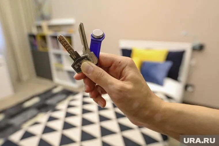 В России в скором времени могут снизить ставки по ипотечным кредитам