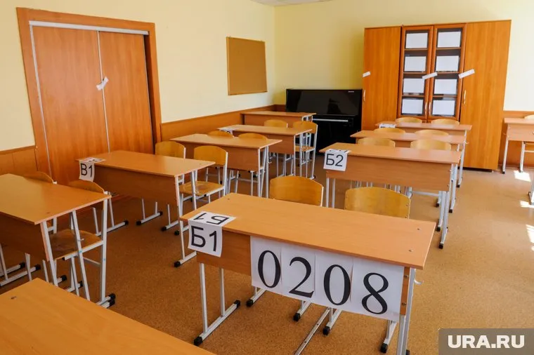 Учителя не смогут помочь завысить оценки в аттестатах