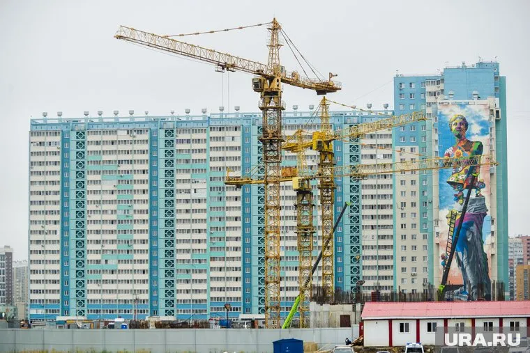 В городе платеж по ипотеке на вторичном рынке в среднем вырастет до 33,9 тысячи рублей