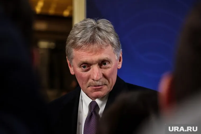 Пресс-секретарь президента РФ Дмитрий Песков: дефицит бюджета не повлияет на программы развития — все учтено