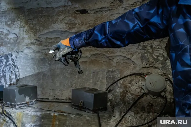 С начала года в ЯНАО открыто более 40 вакансий для геологов (архивное фото)