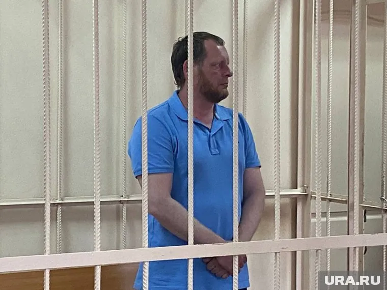 Алексей Вахатов не смог оспорить срок в изоляторе