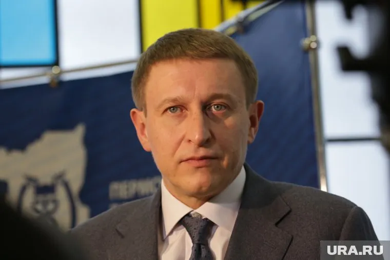 Дмитрий Скриванов со второго места опустился до последнего