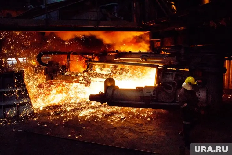 На зарплатах рядовых металлургов рост мировых цена на металл не отразится