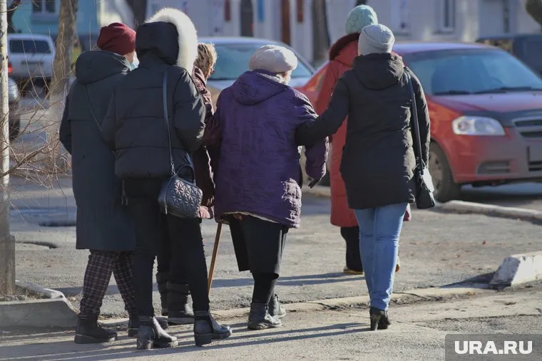 Росстат рассчитал ожидаемую продолжительность жизни жителей ХМАО, ЯНАО и Тюменской области