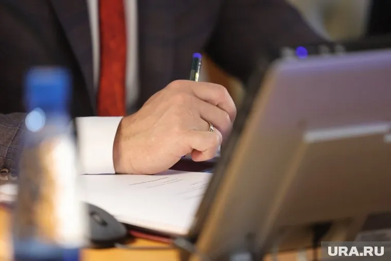 В совещании приняли участие представители облдумы