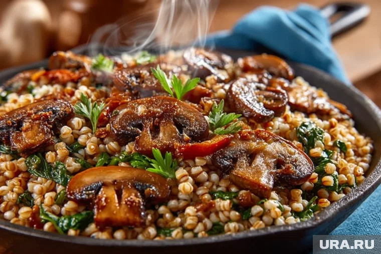 Вкусно, быстро и сытно: топ-10 рецептов завтраков на Великий пост