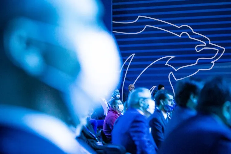 ХХ съезд партии "Единая Россия", третий этап. Москва