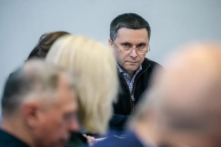 Рабочая поездка Дмитрия Кобылкина в Норильск. Норильск