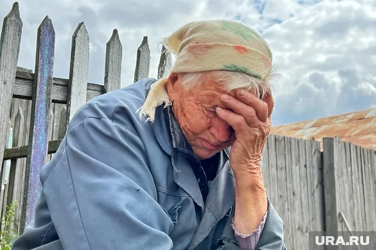 В мире встала проблема старения населения, сказала Ирина Андриевская