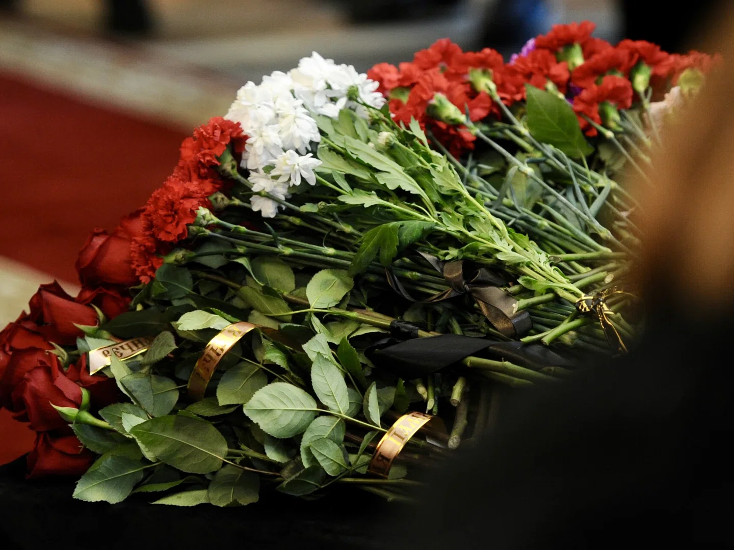 кадр из сериала Реальные пацаны