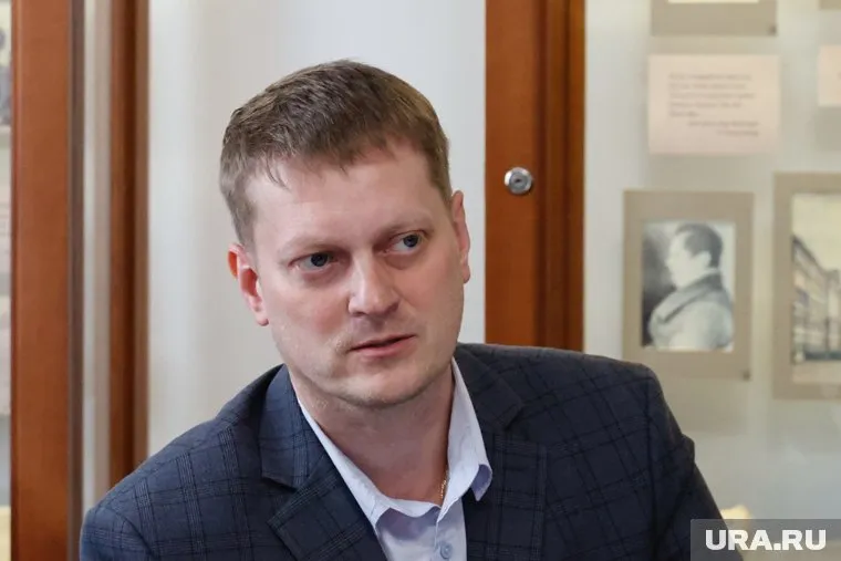 Начальник отдела туризма Алексей Гудков считает, что в брендовых курганских местах плохие сервис и дороги