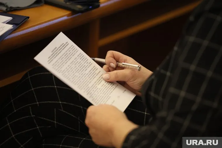 В думе объединенного округа будет 30 депутатов