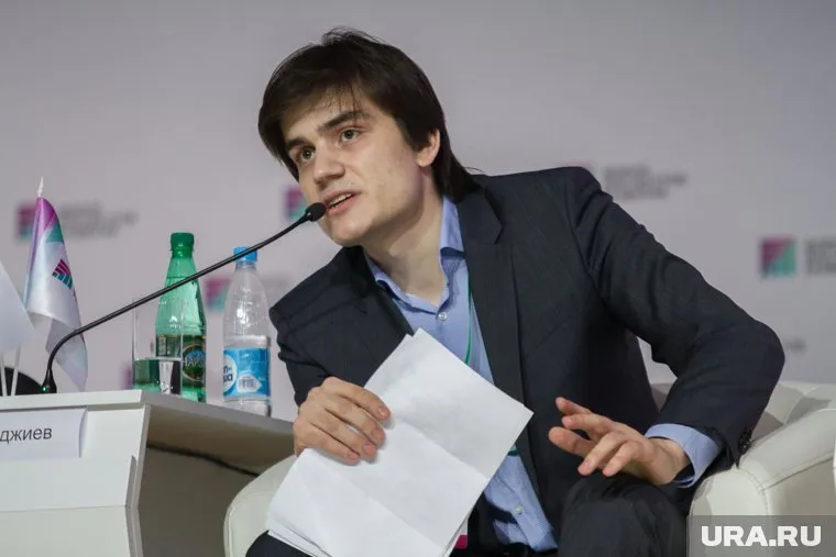 Георгий Гемеджиев считает, что качеству взаимоотношений "регионалов" с "федералами" есть куда расти