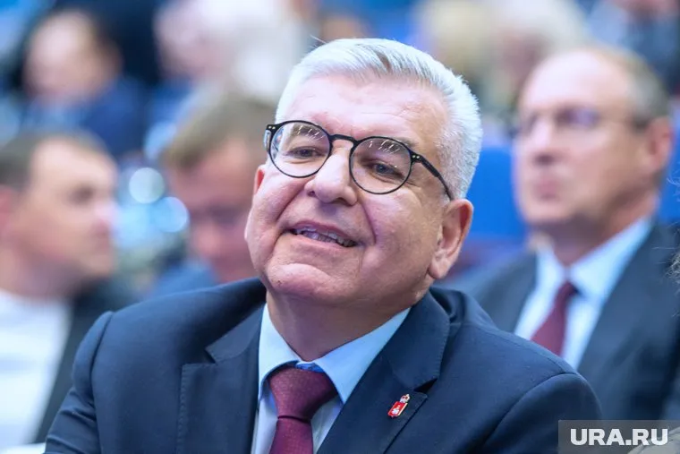 По словам Сапко, на участках царит благостная атмосфера