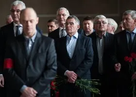 Номенклатура Екатеринбурга показала масштаб своих рядов и талант создания имиджа