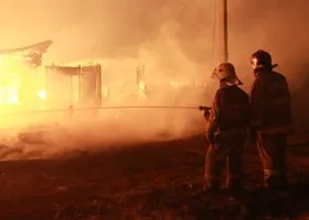 Shot: причиной ЧП в Куеде стала разгерметизация трубы из-за подвижки грунта