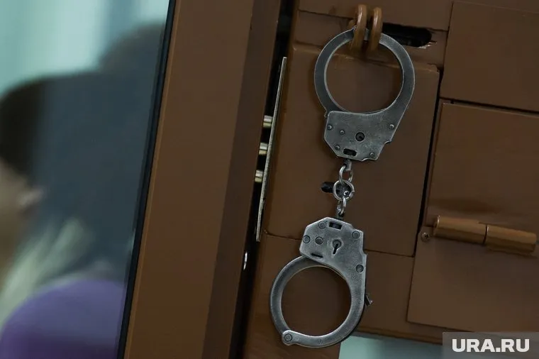 Полиция взяла под стражу юриста пермского завода им. Дзержинского Анастасию Пятунину
