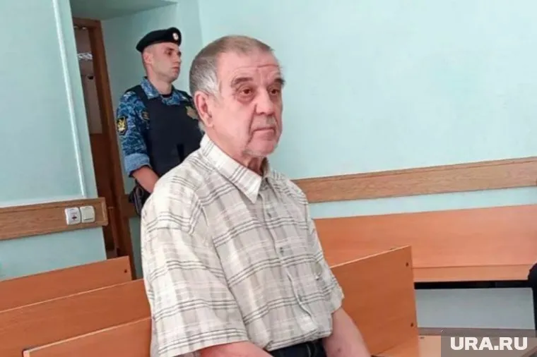 В августе 2022 года было возбуждено дело об убийстве, где Мохов помогал переносить тело