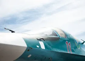 Пилот истребителя, упавшего в Ейске, отверг популярную версию причины крушения