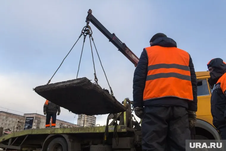 Мальчика пытались спасти многие, но он погиб (архивное фото)